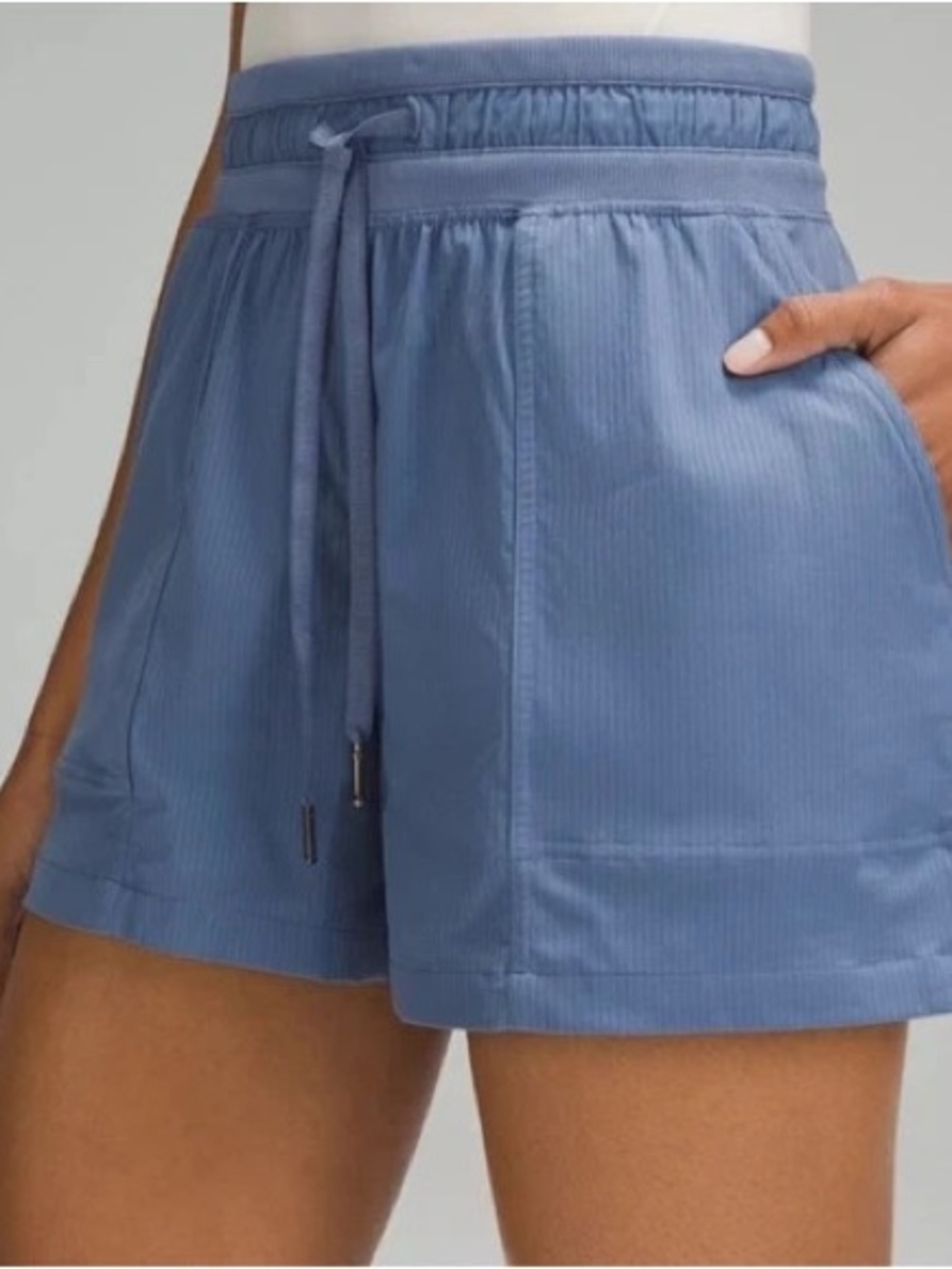 Lululemon Dance Studio HR Short 3.5”